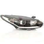 FARO FANALE PROIETTORE DX H7 C/MOTOR EL RENAULT MEGANE GT 11/13> MAGNETI MARELLI