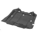 RIPARO SOTTOMOTORE CARTER PROTEZIONE PER OPEL CORSA C 2000>2006 MERIVA 2003>2006