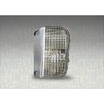 FANALE FANALINO RETROMARCIA DX OPEL VIVARO-RENAULT TRAFIC-NISSAN PRIMASTAR MAGNETI MARELLI