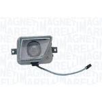 FARO FARETTO FENDINEBBIA DX MERCEDES W12407/93> SL R129 03/89> MAGNETI MARELLI