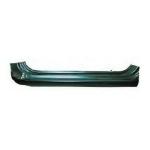 SOTTOPORTA COMPLETO SINISTRO PER FIAT GRANDE PUNTO 2005> EVO 2009> 3PORTE 