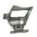 SUPPORTO LAVAFARI SX PER MERCEDES CLASSE R V251 08/05>04/10