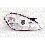 FARO FANALE PROIETTORE DX XENON D2S-H7 AFS C/REG AUTOM+CENTR MERCEDES CLASSE A W169 01/08> MAGNETI MARELLI