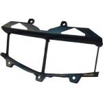 GRIGLIA MASCHERINA PER MAZDA 2 01/14> INTERNA