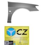 PARAFANGO ANTERIORE DX PEUGEOT 306 05/97>07/01