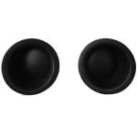 KIT TAPPI FENDINEBBIA PARAURTI DX+SX PER RENAULT CLIO 11/12>