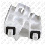 STAFFA GUIDA PARAURTI POST/DX PER TOYOTA YARIS 01/11>