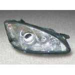 FARO FANALE PROIETTORE SX BIXEN D1S-2H7 AFS C/MOT EL  S/CENTR MERCEDES CLASSE S 01/06> MAGNETI MARELLI
