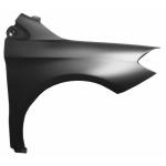 PARAFANGO ANTERIORE DX MERCEDES CLASSE B W246 11/11> IN ALLUMINIO