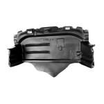RIPARO SOTTOMOTORE CARTER PROTEZIONE PER TOYOTA YARIS DIESEL 1999>2005