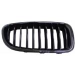 GRIGLIA MASCHERINA DX CROM-NERA PER BMW SERIE 5 F10-F11 06/13>