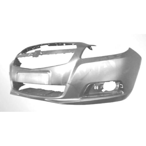 PARAURTI ANTERIORE PER CHEVROLET MALIBU DAL 2012> VERNICIABILE