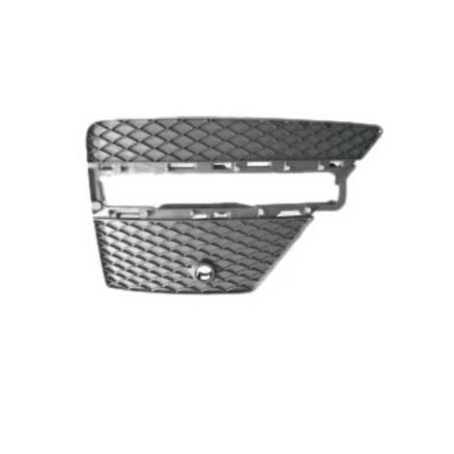 GRIGLIA PARAURTI ANT/DX C/DRL MERCEDES CLASSE M W166 10/11> AMG