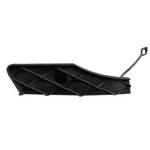 TAPPO PARAURTI COPRIGANCIO TRAINO ANT PER MERCEDES GLK X204 05/12>