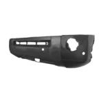 PARAURTI ANTERIORE CON FORI LAVAFARI+SENSORI PER LAND ROVER DISCOVERY 2004> VERNICIABILE