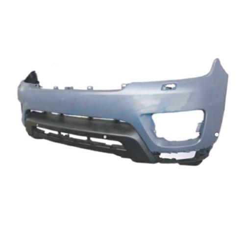 PARAURTI ANTERIORE CON FORI LAVAFARI+SENS PDC+PA PER LAND ROVER RANGE ROVER SPORT 2013>