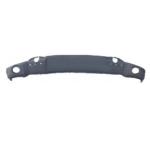 SPOILER PARAURTI ANTERIORE SUP PER PORSCHE CAYENNE 01/08>