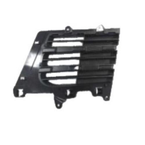 GRIGLIA PARAURTI ANT/DX PORSCHE CAYENNE 01/08>