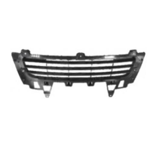 GRIGLIA PARAURTI ANTERIORE C/LE PORSCHE CAYENNE 01/08>