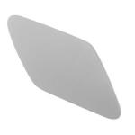 TAPPO PARAURTI LAVAFARI DX PER PORSCHE CAYENNE 01/10>