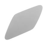 TAPPO PARAURTI LAVAFARI SX PER PORSCHE CAYENNE 01/10>