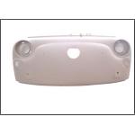 OSSATURA FRONTALE CALANDRA ANTERIORE FIAT 500 D 1957
