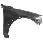 PARAFANGO ANTERIORE DX MAZDA CX-3 01/16>