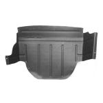 RIPARO SOTTOMOTORE PER VOLKSWAGEN UP 01/12>