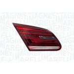 FANALE FANALINO POSTERIORE DX INTERNO A LED VOLKSWAGEN PASSAT CC 01/12> MAGNETI MARELLI