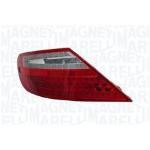 FANALE FANALINO POSTERIORE SX A LED MERCEDES SLK R172 01/11> MAGNETI MARELLI