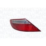 FANALE FANALINO POSTERIORE DX FUME A LED MERCEDES SLK R172 01/11> MAGNETI MARELLI
