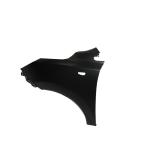 PARAFANGO ANTERIORE SX C/FORO LUCCIOLA HYUNDAI IX35 01/10>