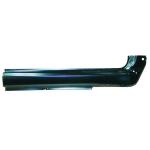 SOTTOPORTA DX FIAT PUNTO 06/99>04/03 - PUNTO 05/03> 3 PORTE PARZIALE