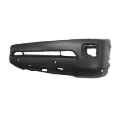 PARAURTI ANTERIORE CON FORI LAVAFARI+SENSORI PER LAND ROVER DISCOVERY 2014>2015