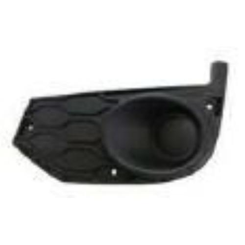 GRIGLIA PARAURTI A/SX IVECO DAILY 06/14>