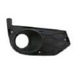 GRIGLIA PARAURTI A/DX C/FEND IVECO DAILY 06/14>