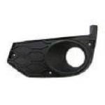 GRIGLIA PARAURTI A/SX C/FEND IVECO DAILY 06/14>