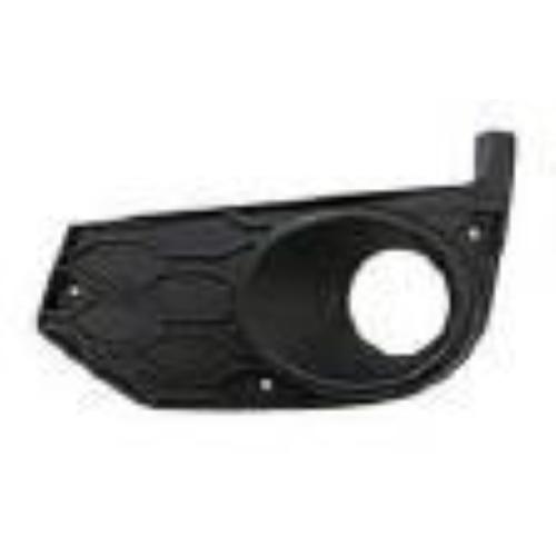 GRIGLIA PARAURTI A/SX C/FEND IVECO DAILY 06/14>