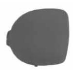 TAPPO PARAURTI FENDINEBBIA DX PER RENAULT CLIO 05/98>04/01