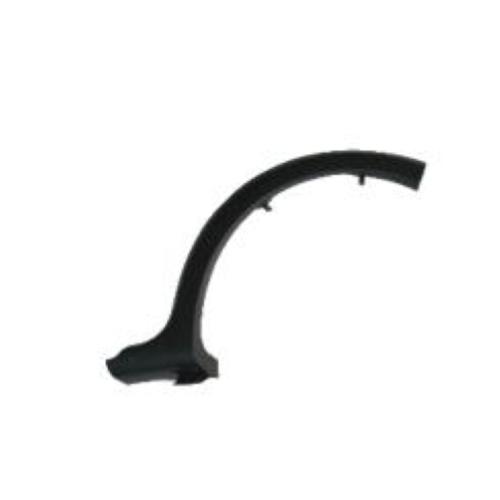 MODANATURA PARAFANGHINO GIRORUOTA POST/SX DACIA SANDERO STEPWAY 01/09>