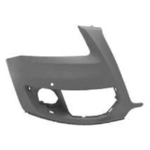 PARAURTI CANTONALE ANTERIORE DESTRO CON SENSORI PER AUDI Q5 2008>2012