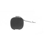 TAPPO PARAURTI COPRIGANCIO TRAINO POSTERIORE PER FIAT 500 L 01/12>