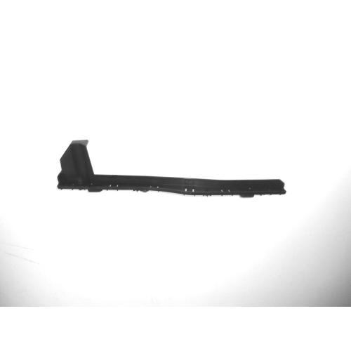 STAFFA GUIDA PARAURTI POST/SX PER FIAT PER FIAT 500L LIVING (LUNGA) 01/12>