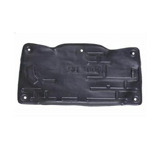 RIPARO SOTTOMOTORE LATO PARAURTI PER MERCEDES VITO-VIANO W639 09/03>09/10