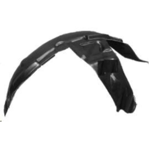 RIPARO PASSARUOTA LOCARO ANT/SX PARTE POST PER RENAULT CLIO 05/98>04/01