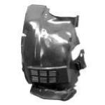 RIPARO PASSARUOTA LOCARO ANT/DX PARTE ANT PER RENAULT SCENIC 08/99>06/03