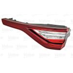 FANALE FANALINO POSTERIORE SX INTERNO RENAULT MEGANE 11/15> VALEO