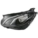 FARO FANALE PROIETTORE DX FULL LED MERCEDES CLASSE E W213 01/16> HELLA