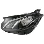 FARO FANALE PROIETTORE DX MULTIBEAM LED MERCEDES CLASSE E W213 01/16> HELLA