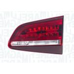 FANALE FANALINO POSTERIORE SX INTERNO A LED VOLKSWAGEN SHARAN 05/15> MAGNETI MARELLI
